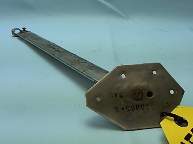 60-340065-5 Beechcraft - MAST - LH